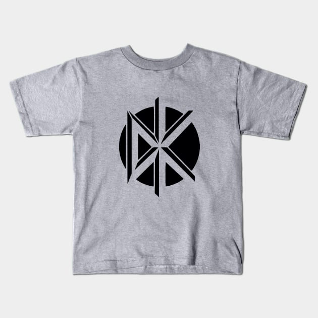 Dead Kennedys Kids T-Shirt by Attitude Shop